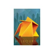 Postcard | Vault Melbourne